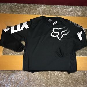 Medium Fox Racing jersey